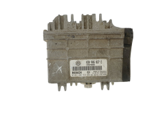 Controller VW 030906027E 0261203932 Bosch 47260