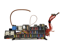 Fuse Box Mercedes A1685450240