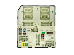 Controller Renault USM-2010 519531F06 284B68764R 31380