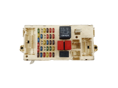 Fuse Box Fiat 46758961 46798451 NPL 34781