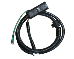 Electric Wires Original Citroen Peugeot 407 C5 6599KN