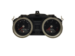 Speedometer/Instrument Cluster Renault Megane 2 8200399695 2458