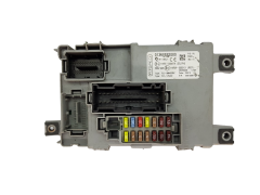 Controller 01368892080 116RI-000674 116RA-000013 Fiat Delphi