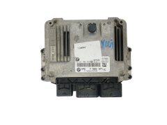 Controller 7589971 0261S04563 BMW Bosch 46026