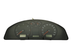Speedometer/Instrument Cluster VW T5 Transporter 7H0920850S VDO 69489