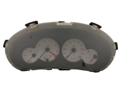 Speedometer/Instrument Cluster Peugeot 206 9643402480 09032109808 23644