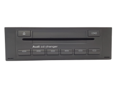Cd Changer Audi 8E0035111D CX-CA1492GC PM6
