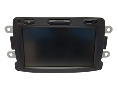 Car Radio Navi Renault Trafic 3 281150683R LAN5800WR0 21091