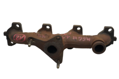 Exhaust Manifold 8200212642 Renault 1.5 dci