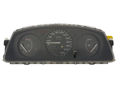 Speedometer/Instrument Cluster Honda Civic 78100 SR3 G100 NS Speedometer/Instrument Cluster Honda Civic 78100 SR3 G100 NS