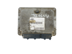 Controller 55187043 IAW4AF.PP Fiat Magneti Marelli 