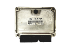 Controller  045906019BS 0281012319 VW Bosch