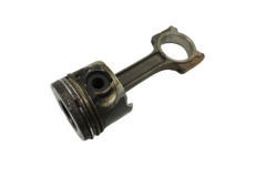 Piston Connecting Rod 120A11819R 7701475074 Renault 1.5 dci K9K722
