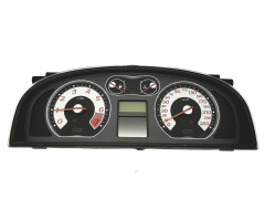 Speedometer/Instrument Cluster Renault Laguna 2 8200291336 D 503000960909
