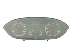Speedometer/Instrument Cluster Ducato Boxer Jumper 555001210100 FIAT PSA 
