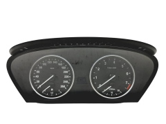 Speedometer/Instrument Cluster BMW 5 E60 E61 6211 9177255 VD0 52978