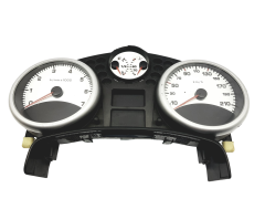 Speedometer/Instrument Cluster Peugeot 207 9662903880 A2C35190331 43961