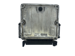 Controller PSA 0281010358 9641607180 Bosch 49129
