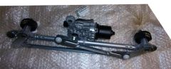 Wiper Linkage Front New Original 288004EH0B Renault