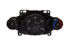 Heater Control Unit Ford Fiesta 7 MK7 C1B119980BE