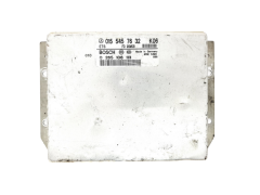 Controller ETS 0155457632 0265106113 Mercedes Bosch 18961