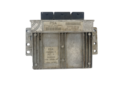 Controller 9643134680 9637706180-05 21646087-4 PSA Sagem 45951