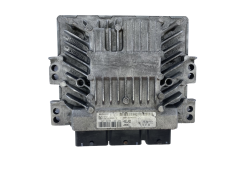 Controller 8V21-12A650-EC 5WS40584C-T Ford Continental 49688