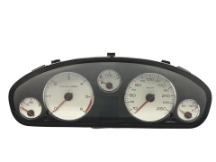 Speedometer/Instrument Cluster Peugeot 407 9658138580 A2C53119649 43671