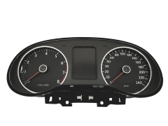 Speedometer/Instrument Cluster VW Polo 6R 6R0920860F A2C53387633 33307