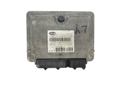 Controller IAW4AF.M9 55187372 61600.627.05 Fiat Magneti Marelli 56264