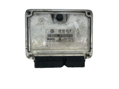 Controller 038906019AF 0281010289 Skoda Bosch 53278