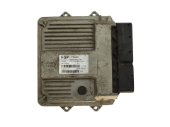 Controller MJD6JF.S1 51758203 71600.005.002 Fiat FGP 14757