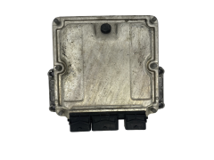 Controller 0281011247 9650931380 9646850580 PSA Bosch 51694