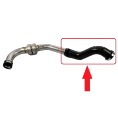 Air Hose Renault Kangoo 1.5 dCi OE 8200775694 RS 33260
