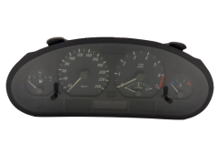 Speedometer/Instrument Cluster BMW 3 E46 6211 6902374 0263606253 18928