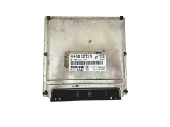 Controller A0001533179 0281010426 Mercedes Bosch 27837
