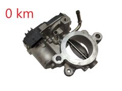 Throttle Body Valve 161A05894R A2C11160000 2.0 dCi Renault Nissan Opel 0km