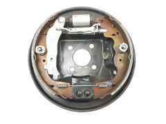 Brake Shoe Anchor Plate Right 440000054R 440208382R Dacia Duster