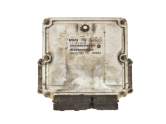 Controller P04727661AE 0281010290 Chrysler Bosch 30808