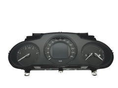 Speedometer/Instrument Cluster Renault Megane 4 248101545R VDO 