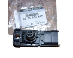Air Pressure Sensor Original 223653481R Renault Dacia