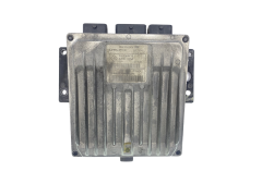 Controller 8200334419 8200414354 R0410B024C Renault Delphi 62981