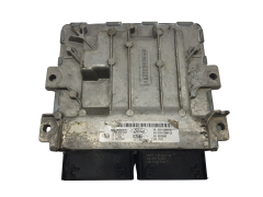 Controller JV4A-12A650-UA A2C18650200 Ford Continental