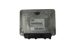 Controller IAW4AF.S2 55196262 Fiat Magneti Marelli 16832