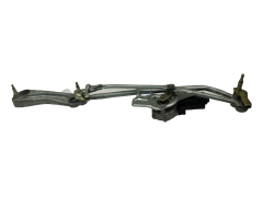 Wiper Mechanism BMW 5 E39 8361741 8360603 404.202 Valeo Wiper Mechanism BMW 5 E39 8361741 8360603 404.202 Valeo