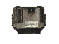 Controller 0281011701 6M51-12A650-NA  Ford Bosch 25022