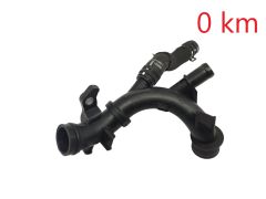 Water Stub Pipe 140532602R 2.0 DCI Renault Trafic 3 Vivaro 2 B 0km 