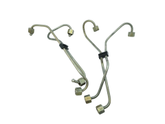 Fuel Pipe Kit For Peugeot Citroen 157035 1570.35 1.9 D Lucas