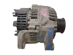 Alternator Renault 7701352301 A11VI26 75A Valeo