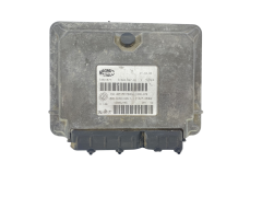 Controller 73501877 61600.627.02 IAW4AF.M7 Fiat Magneti Marelli 54822